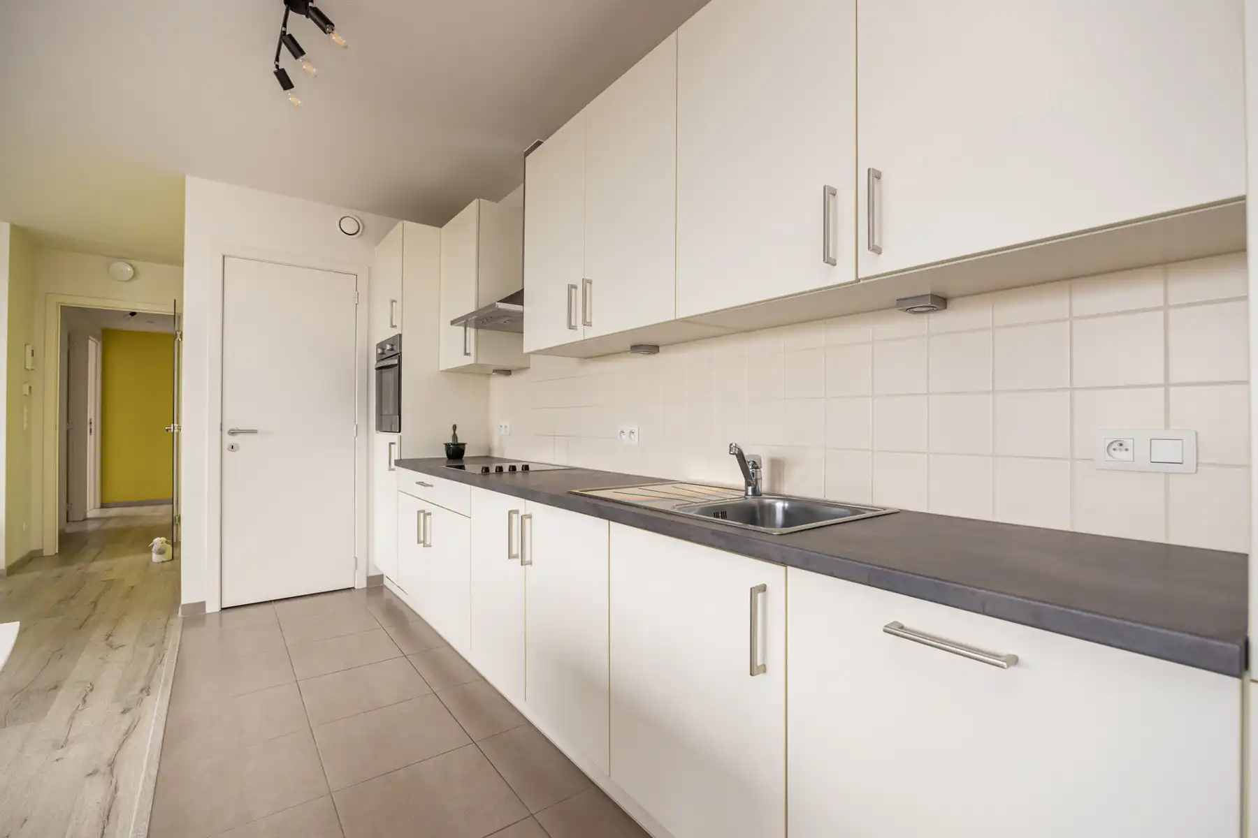 Appartement te koop foto 5