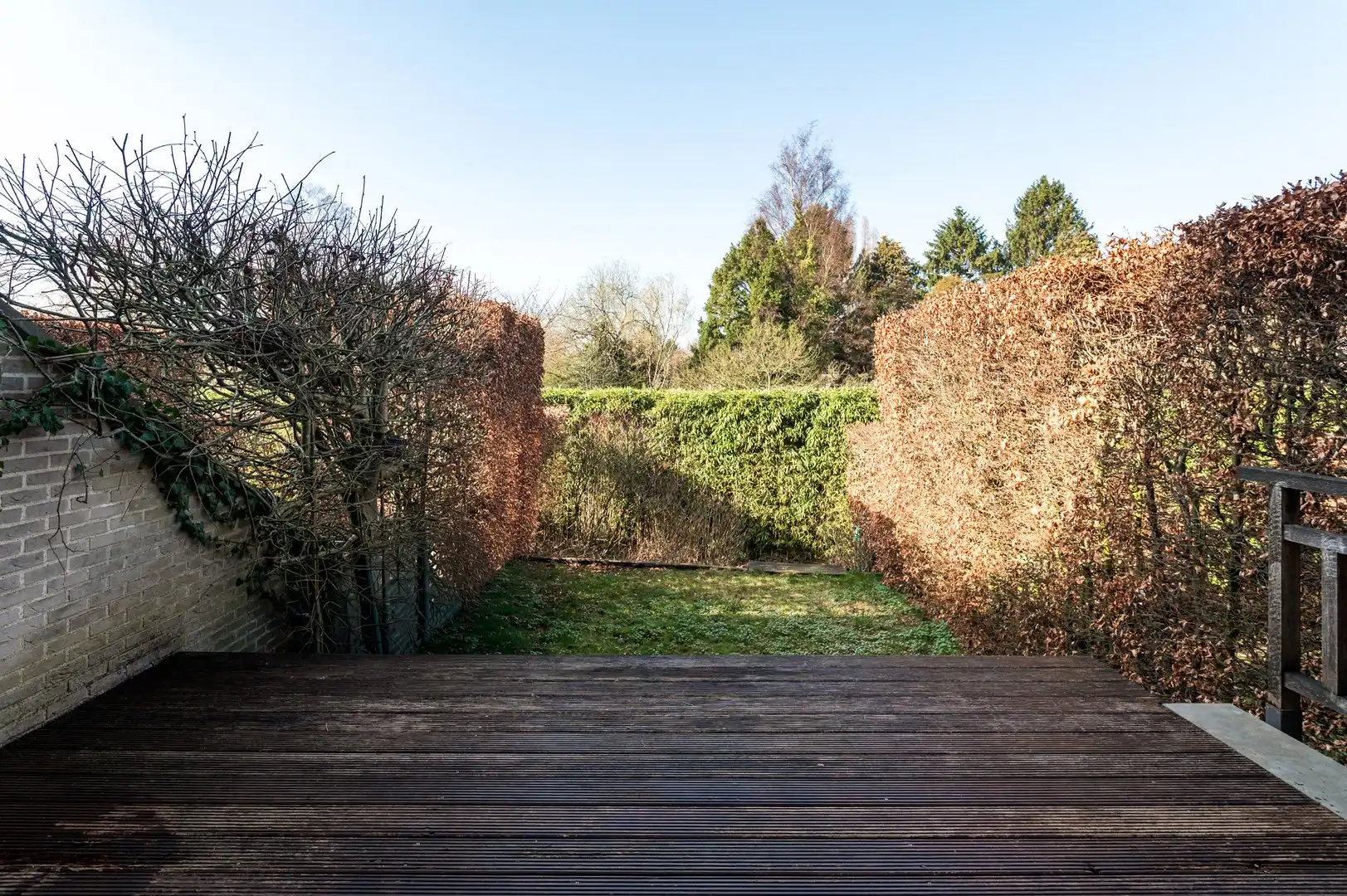 Ideale gezinswoning in groene woonomgeving foto 25