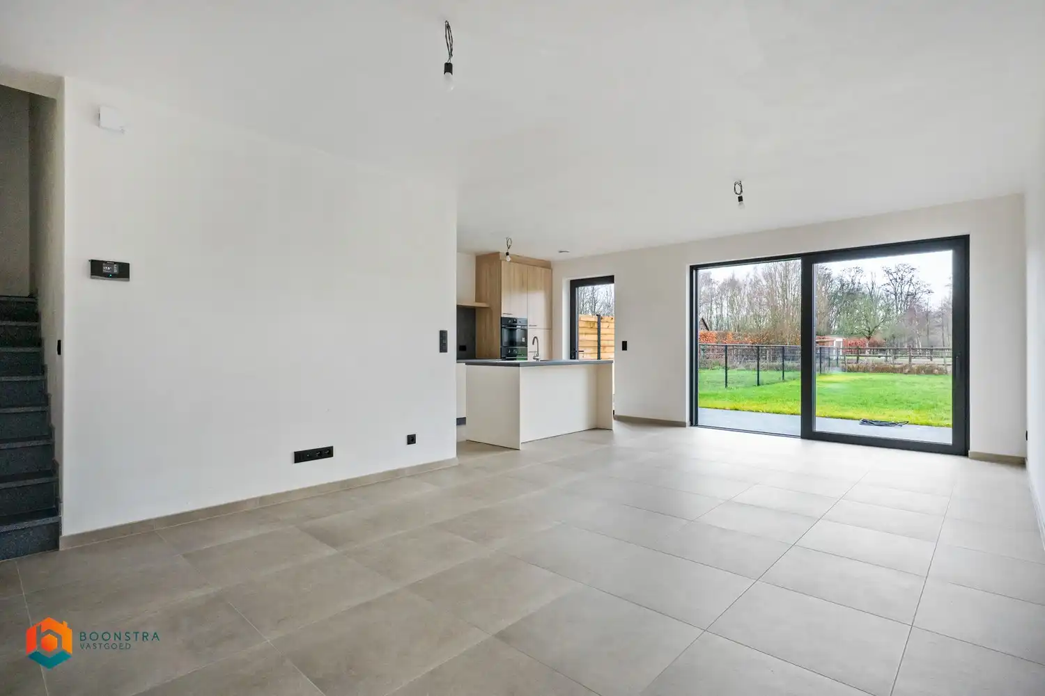 Nieuwbouw BEN-villa met 3 slpkrs op centrale ligging foto 5