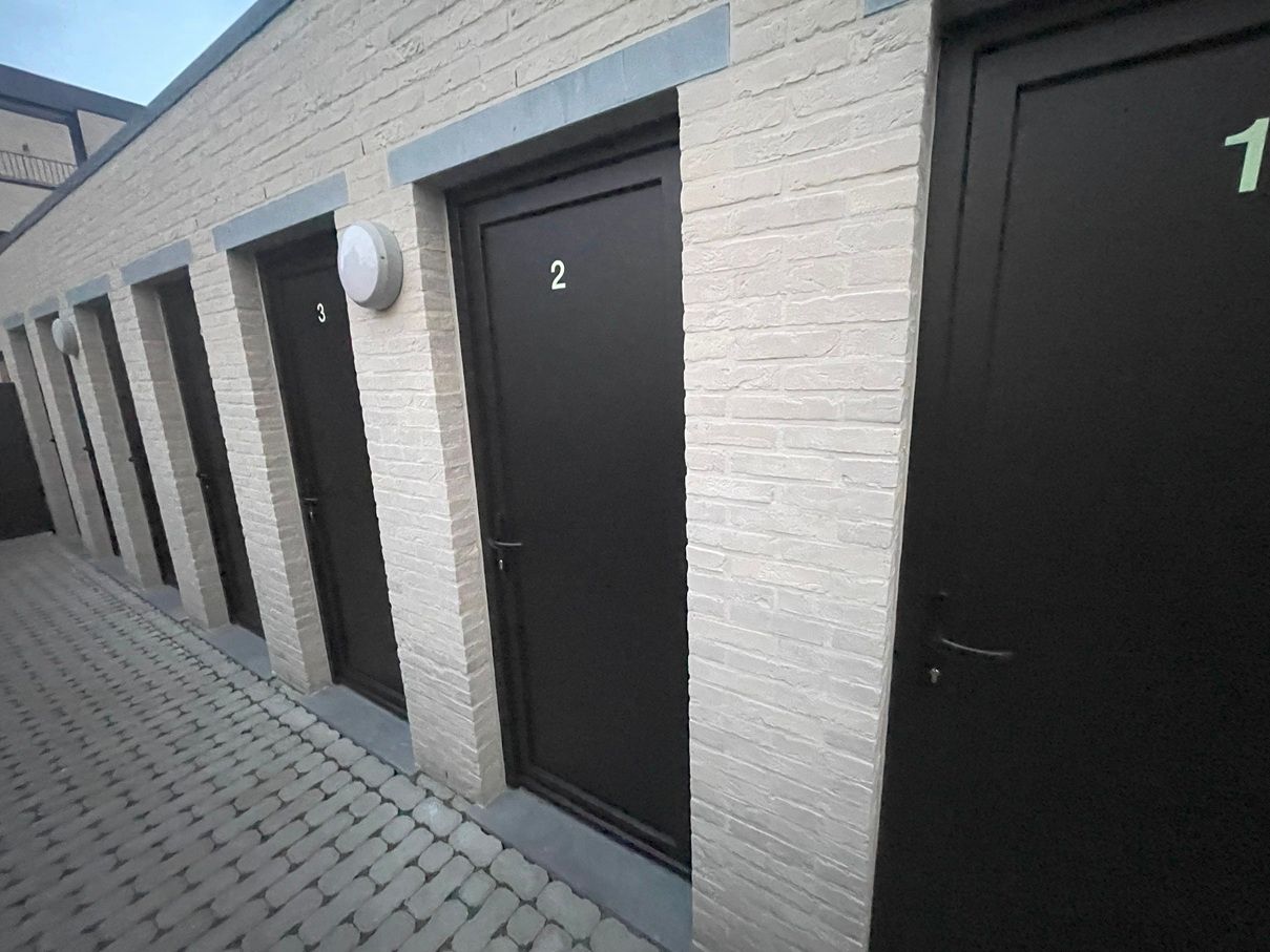 Prachtige glvl. nieuwbouw foto 19
