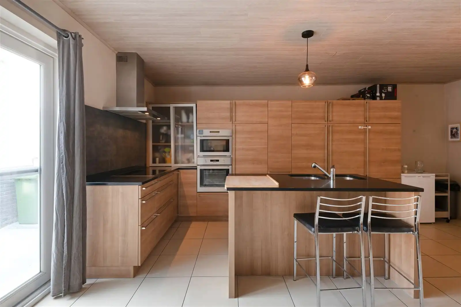 Prachtige 2-gevel-woning foto 6