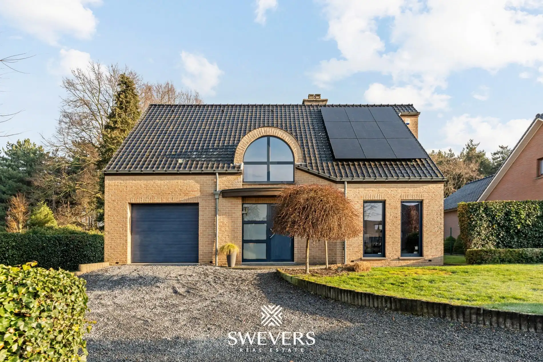 Huis te koop Heideveldstraat 28 - - 3583 Beringen