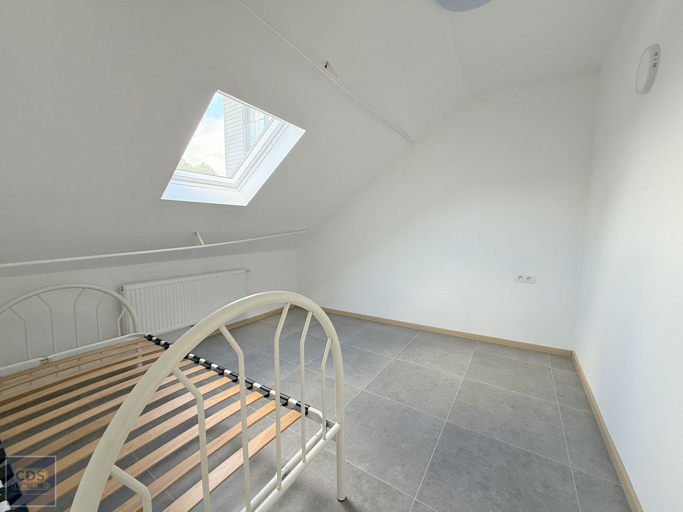 Duplex-appartement foto 11