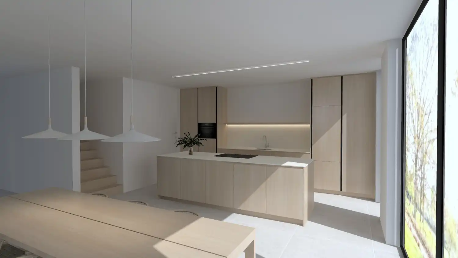 NIEUWBOUWPROJECT MET 7 ENERGIEZUINIGE WONINGEN! foto 9