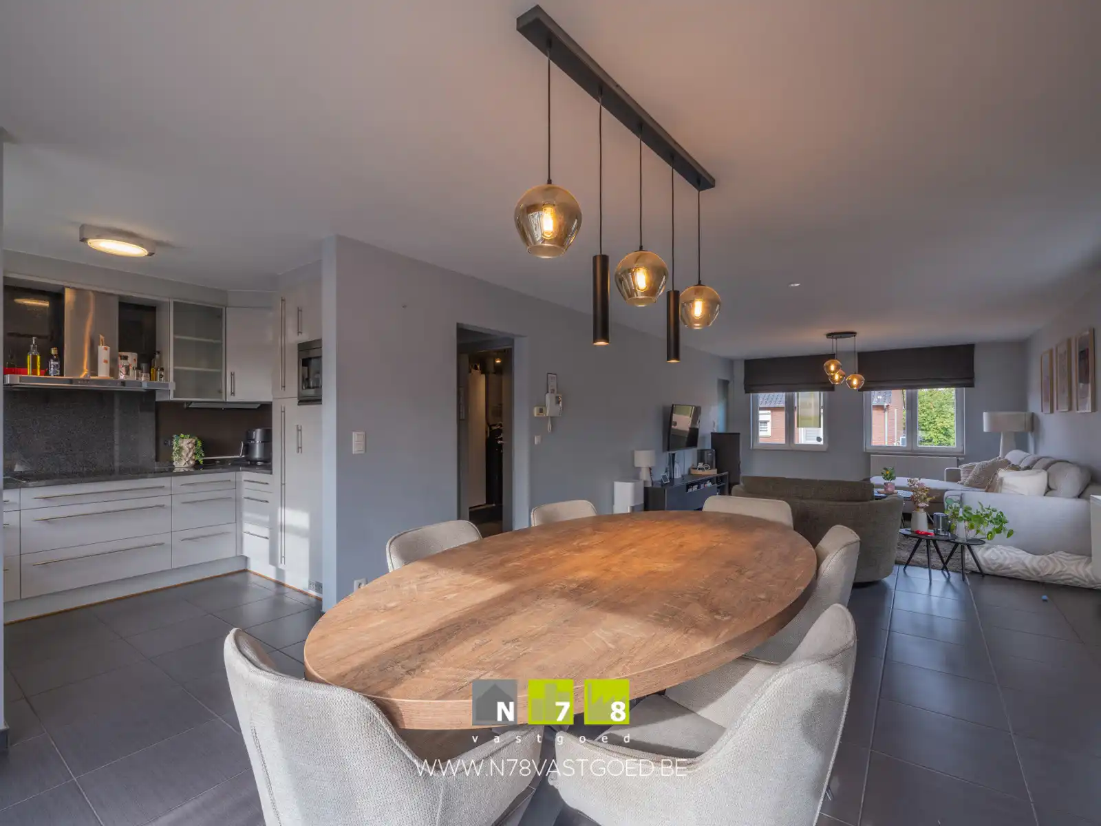 Appartement te koop foto 4