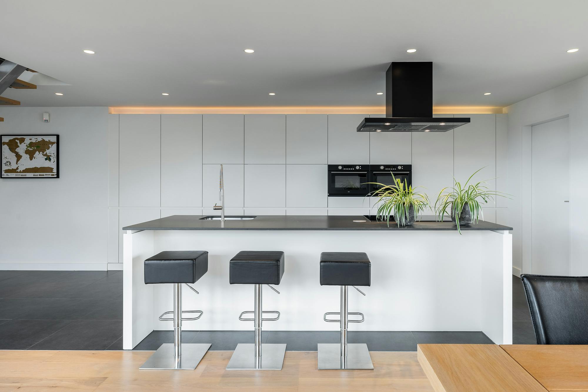 Exclusieve penthouse te koop in Minderhout! foto 11
