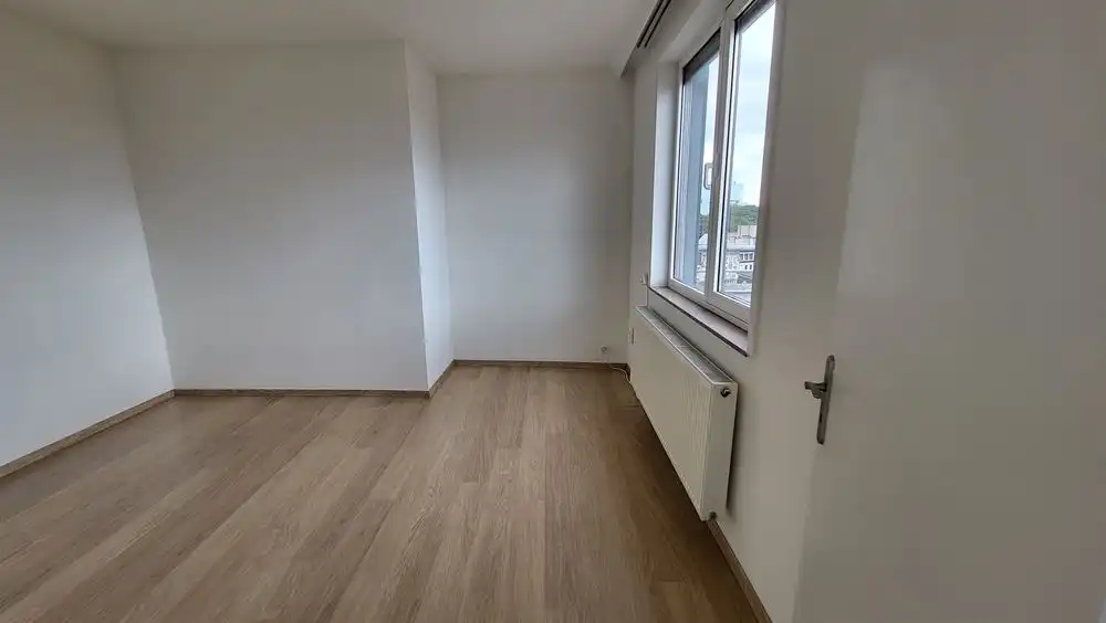 2 slpkr appt + riant terras  foto 5