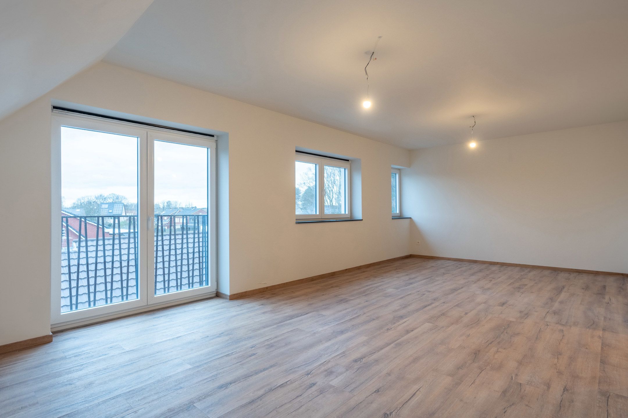 Ruim app op gunstige ligging nabij het centrum van Beerse foto 4