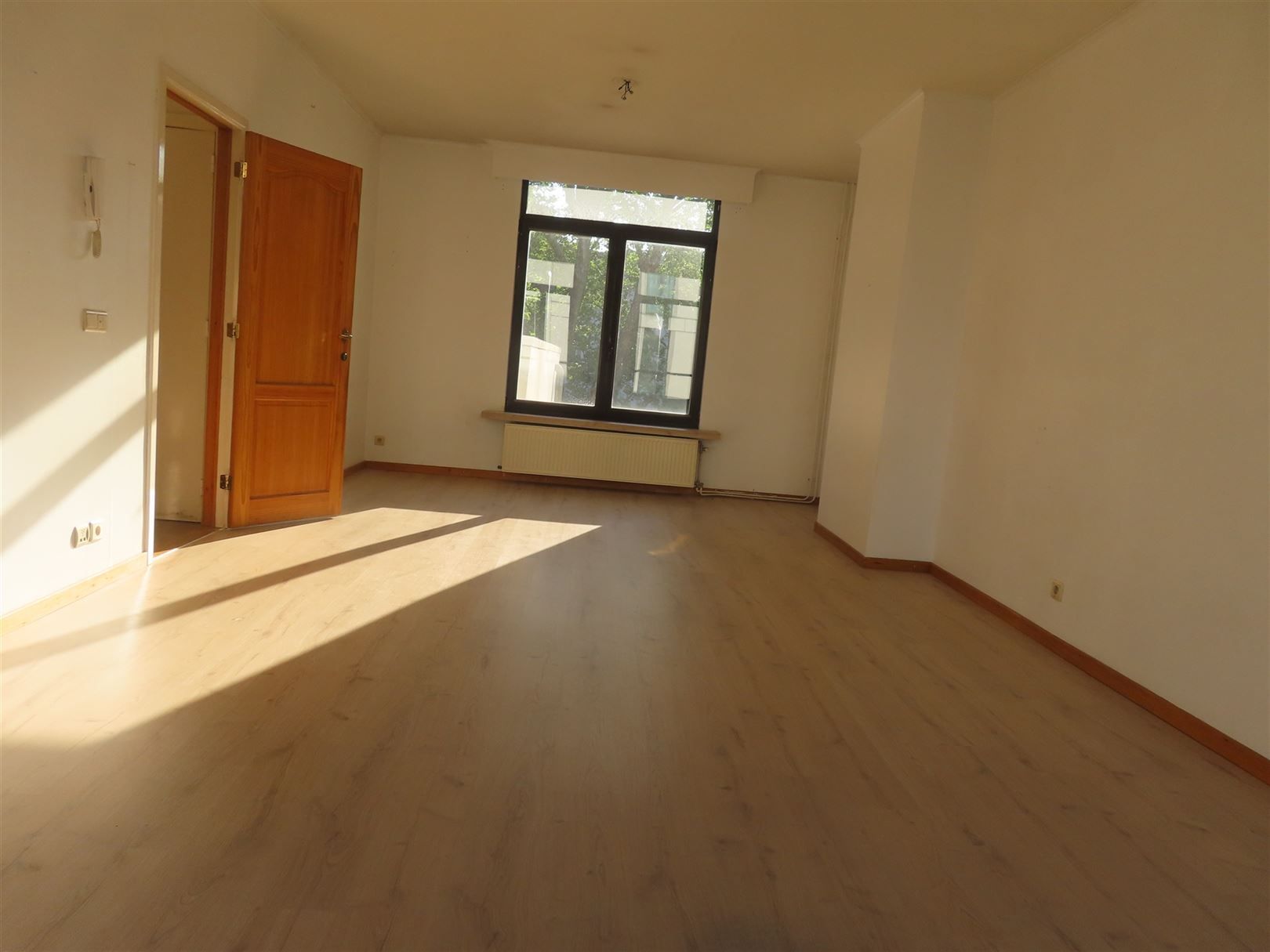 Duplex appartement met 2 slaapkamers! foto 2