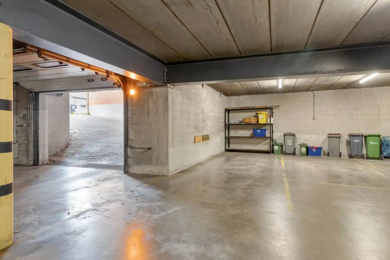 Ruim en lichtrijk appartement met 2/3 slpks, centraal gelegen in Mol - Ginderbroek !  foto 17