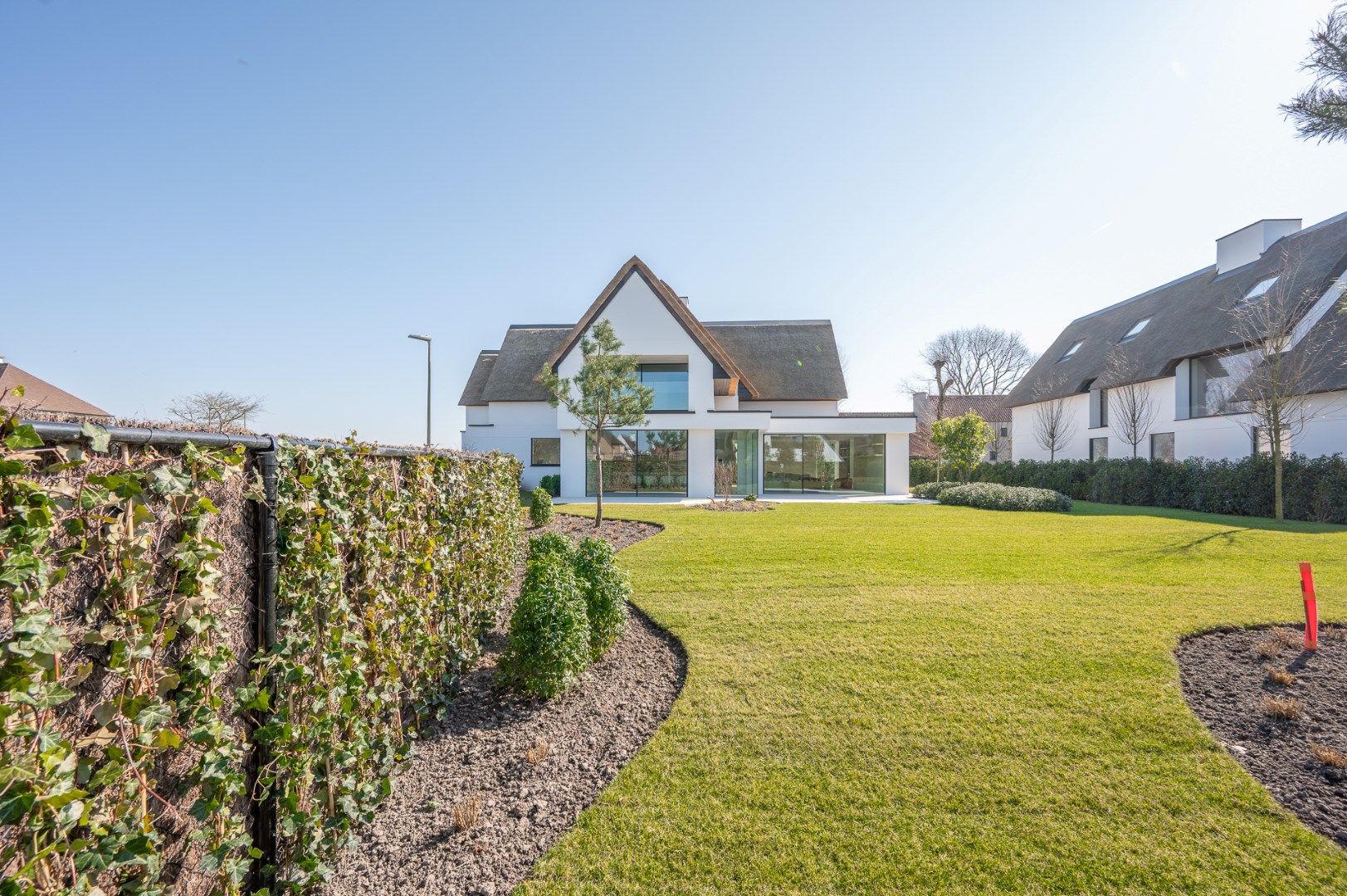 Exclusieve nieuwbouwvilla met open zichten en perfecte zuidwest oriëntatie foto 26