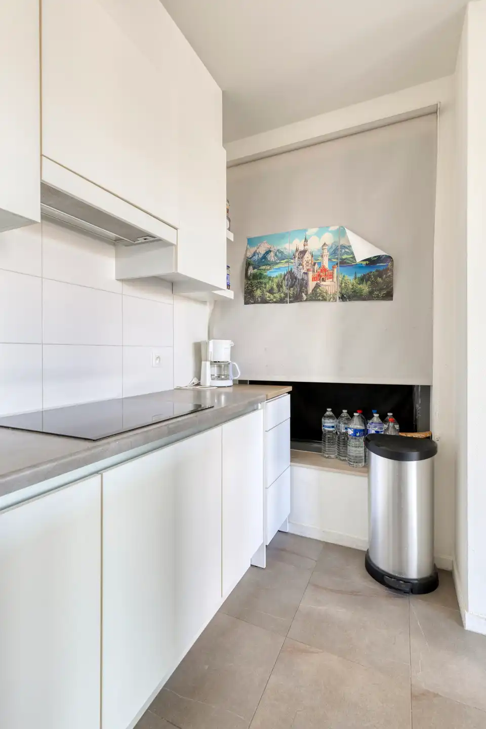 Recent appartement met EPC B vlakbij NAVO foto 5