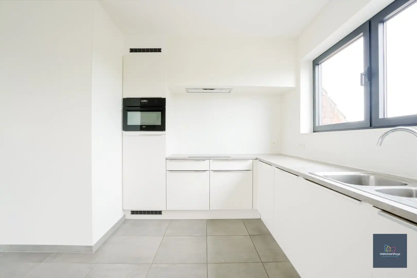 Schitterende duplex met 2 slpk en terras + fietsenberging foto 9