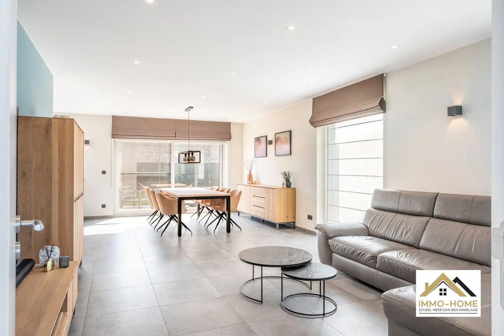 Prachtige ruime HOB in een woonwijk!  foto 12