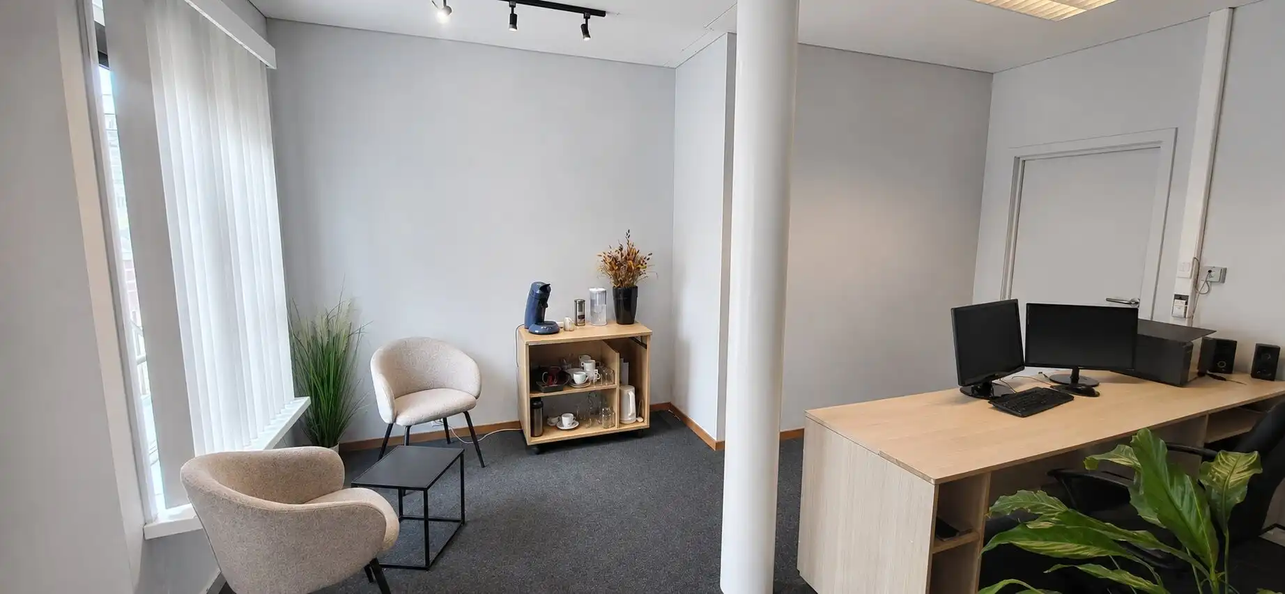 Moorslede - Veelzijdige handelsruimte op toplocatie foto 3
