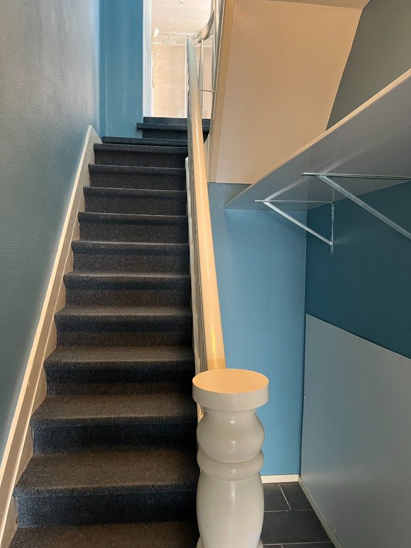 Appartement met twee slaapkamers te huur in Gent foto 9