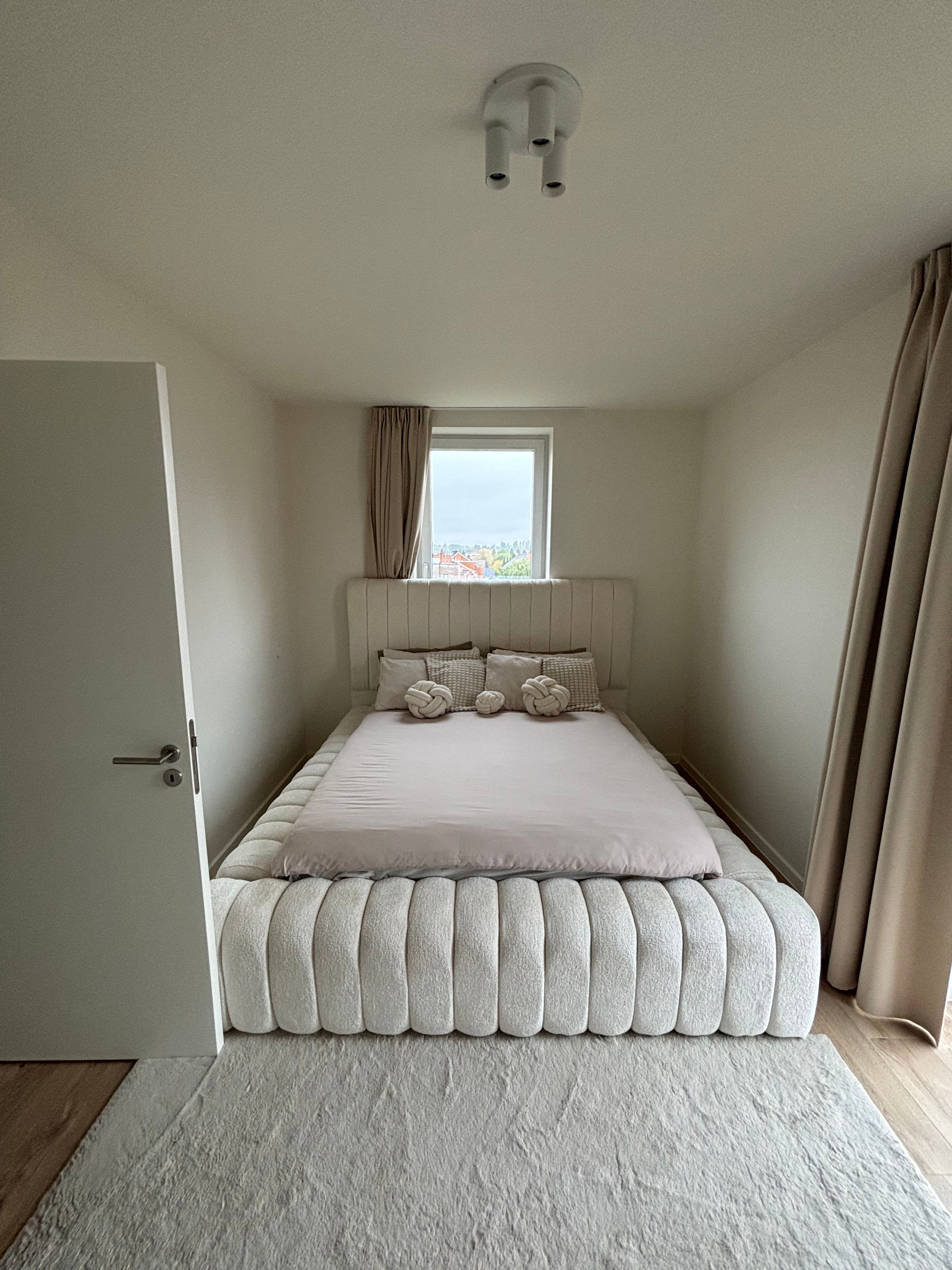 Energiezuinig 1-slaapkamerappartement te huur – Koningslo (Oude Kodaksite) foto 9