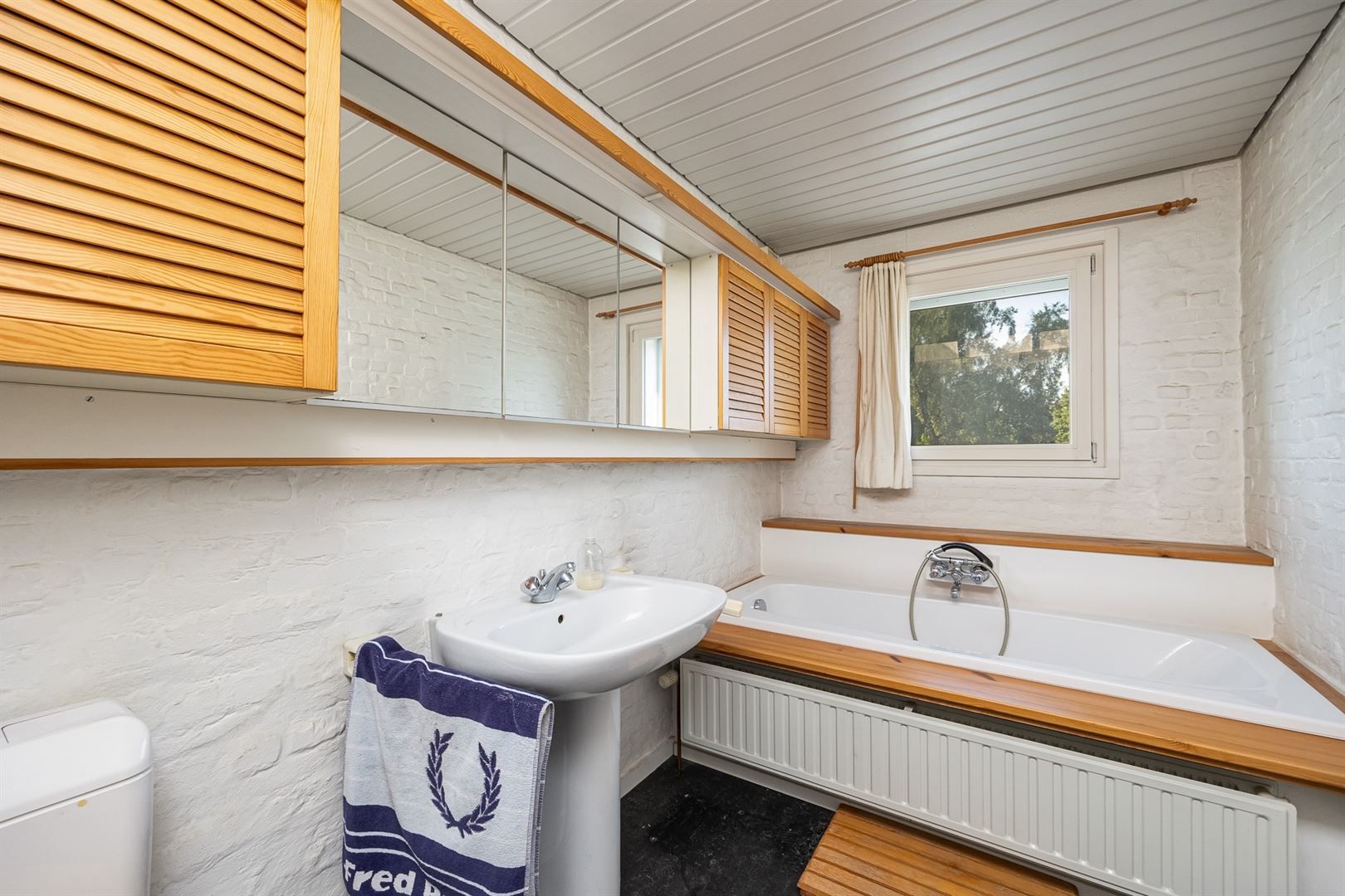 Huis met atelier(s) en tuin  foto 10