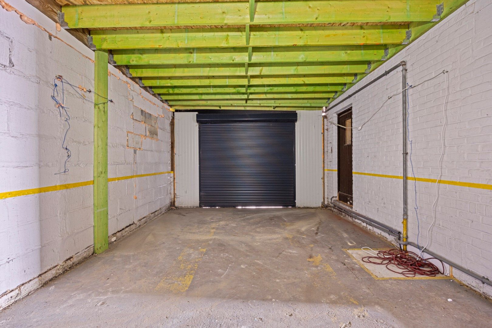 RECENT OPGEKNAPT (VERHUURD) APPARTEMENT TE REKEM !  foto 14