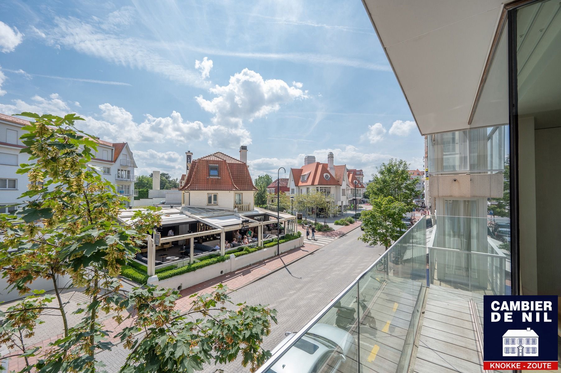 Uniek appartement door architecten Govaert & Vanhoutte foto 2