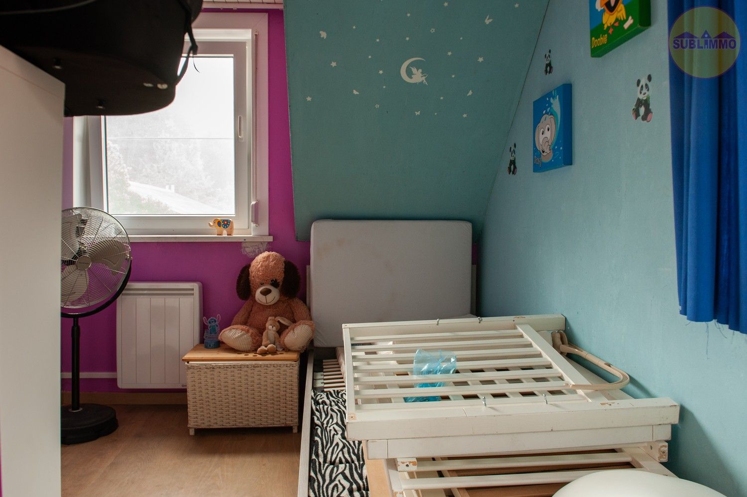 Halfopen bebouwing met 3 slaapkamers op een perceel van 1.147 m²  in Mol. foto 19
