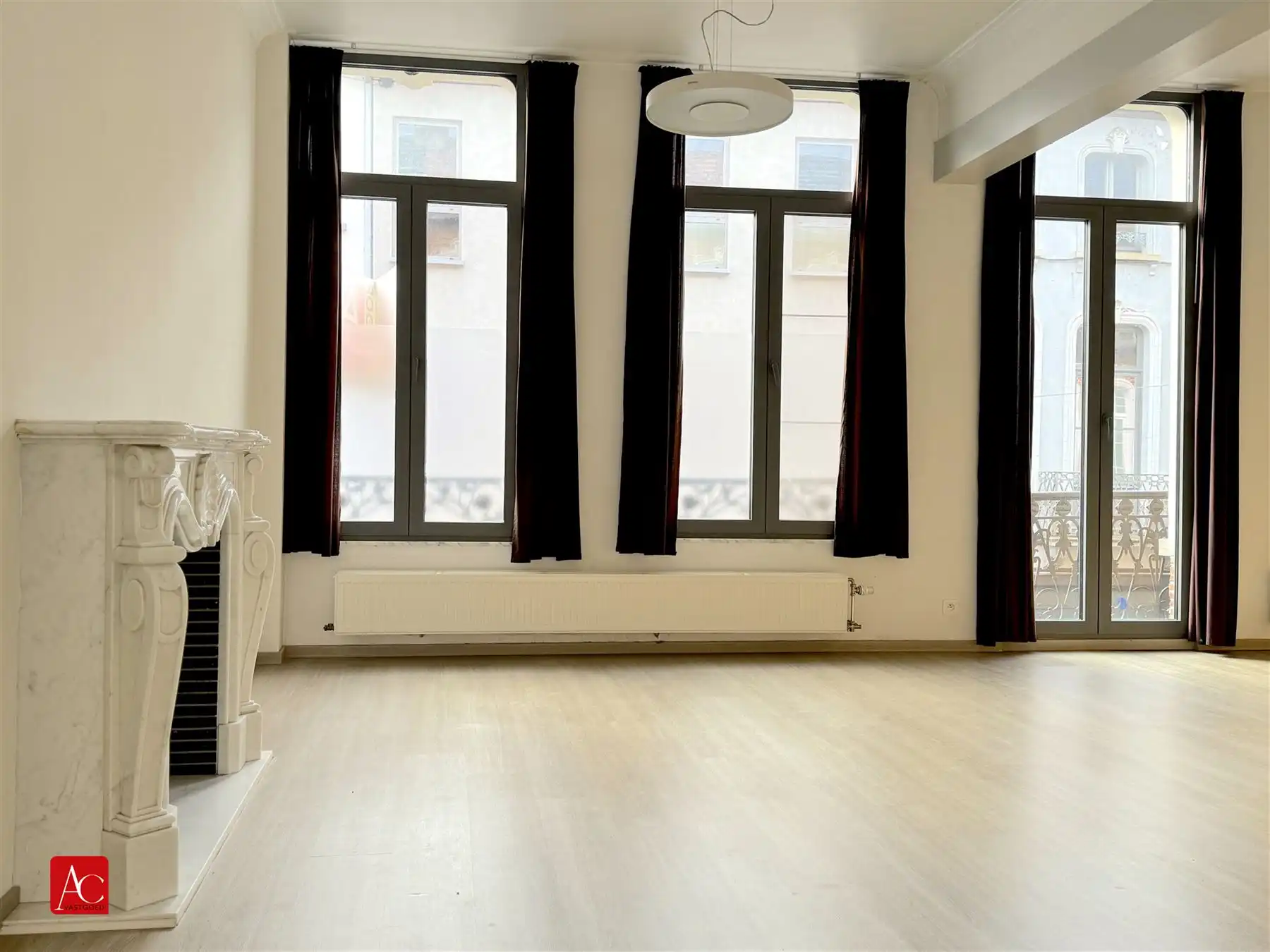 Karaktervol duplex-appartement met 2 slaapkamers foto 6