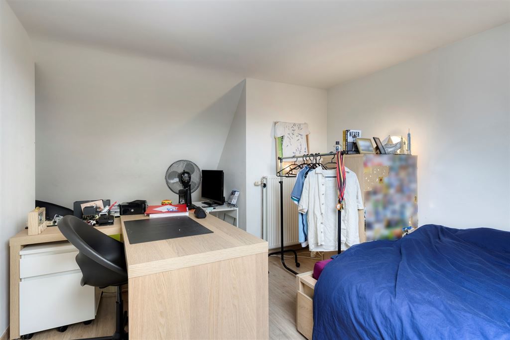 Instapklaar triplex appartement met 3 slaapkamers foto 12