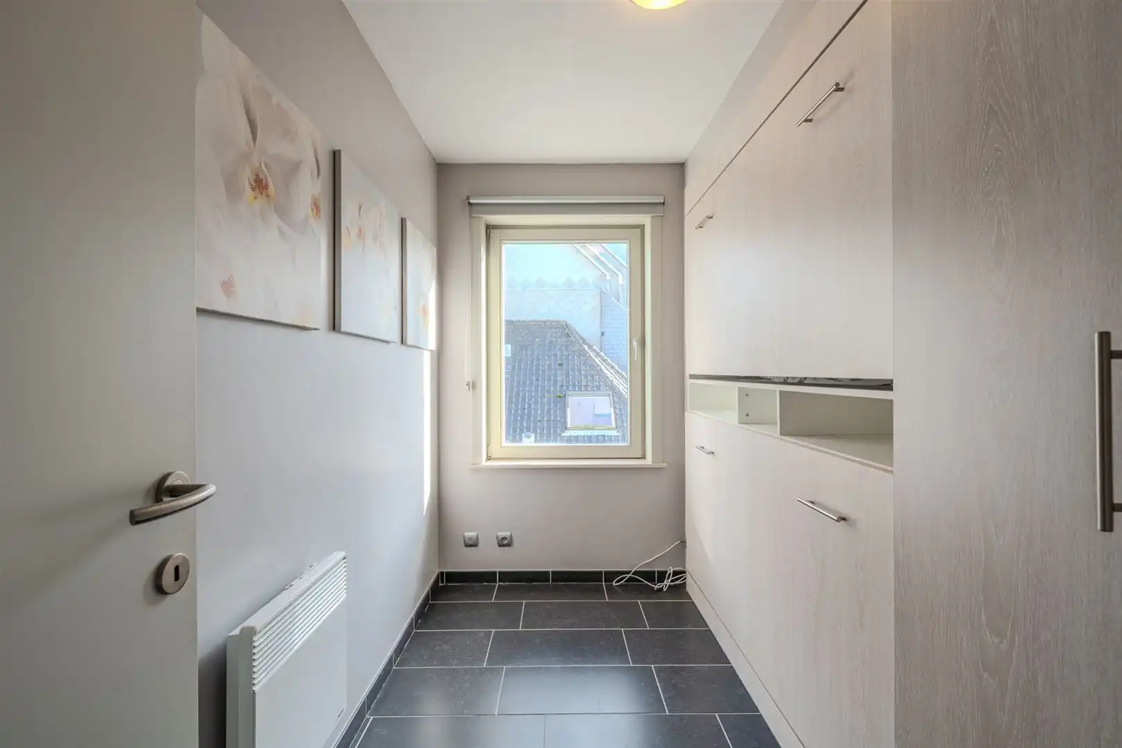 Appartement in centrum Middelkerke foto 5