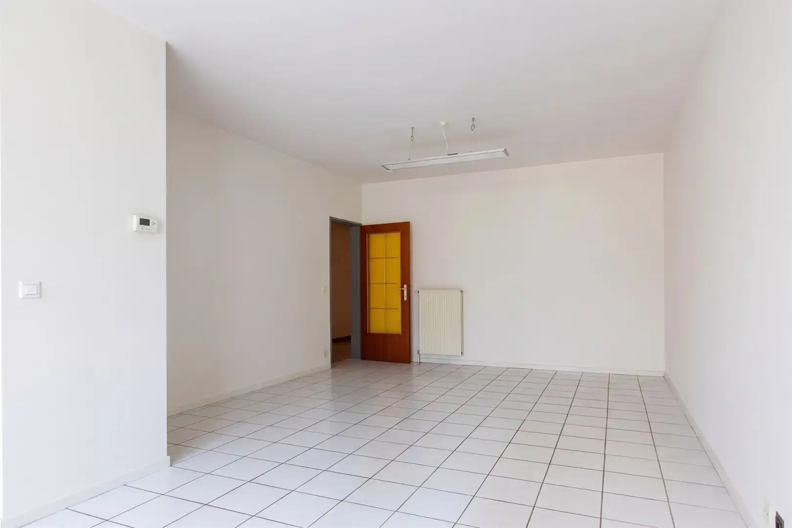 Gelijkvloersappartement met garage foto 6