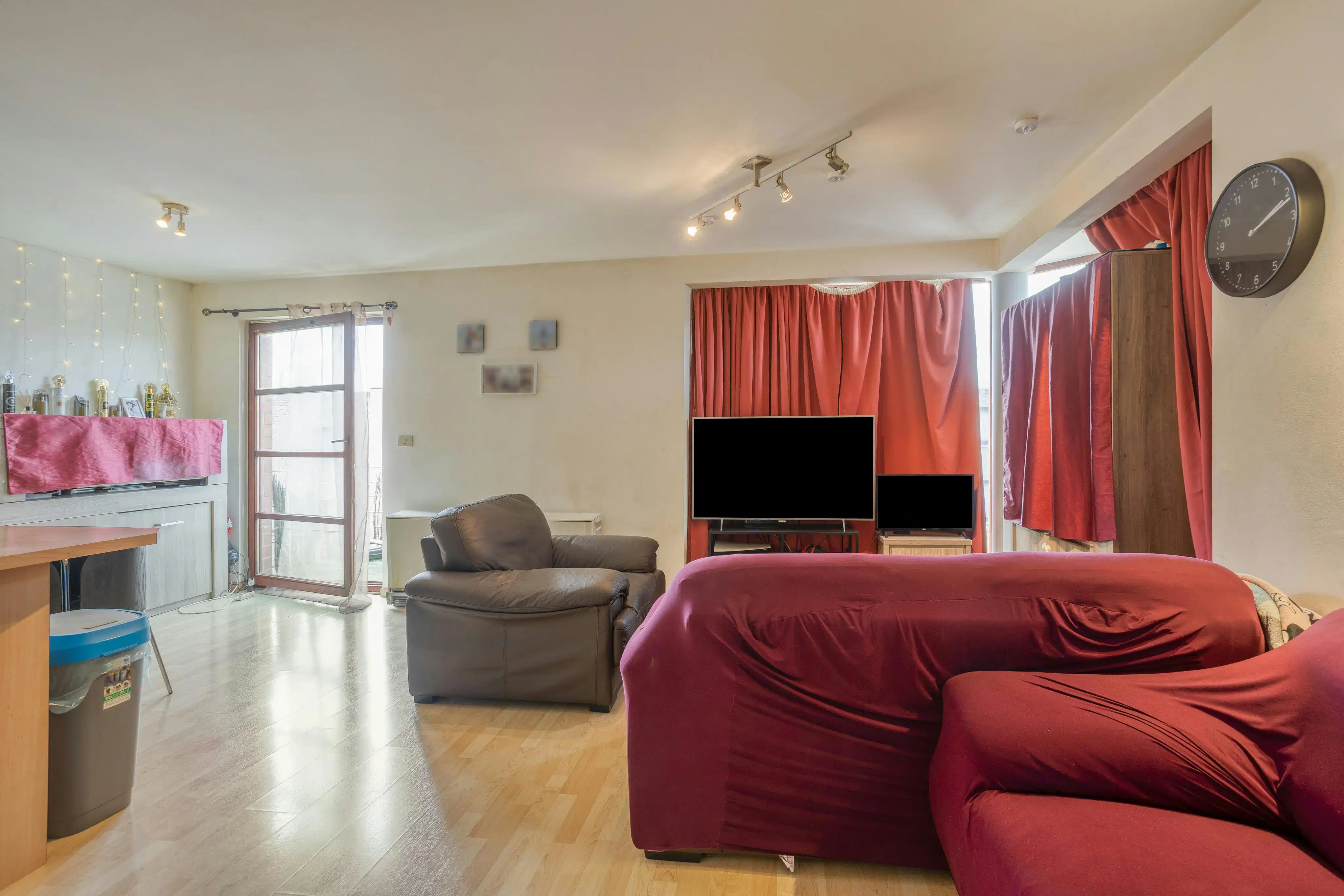 Instapklaar appartement met 2 slaapkamers te koop in Vilvoorde foto 4