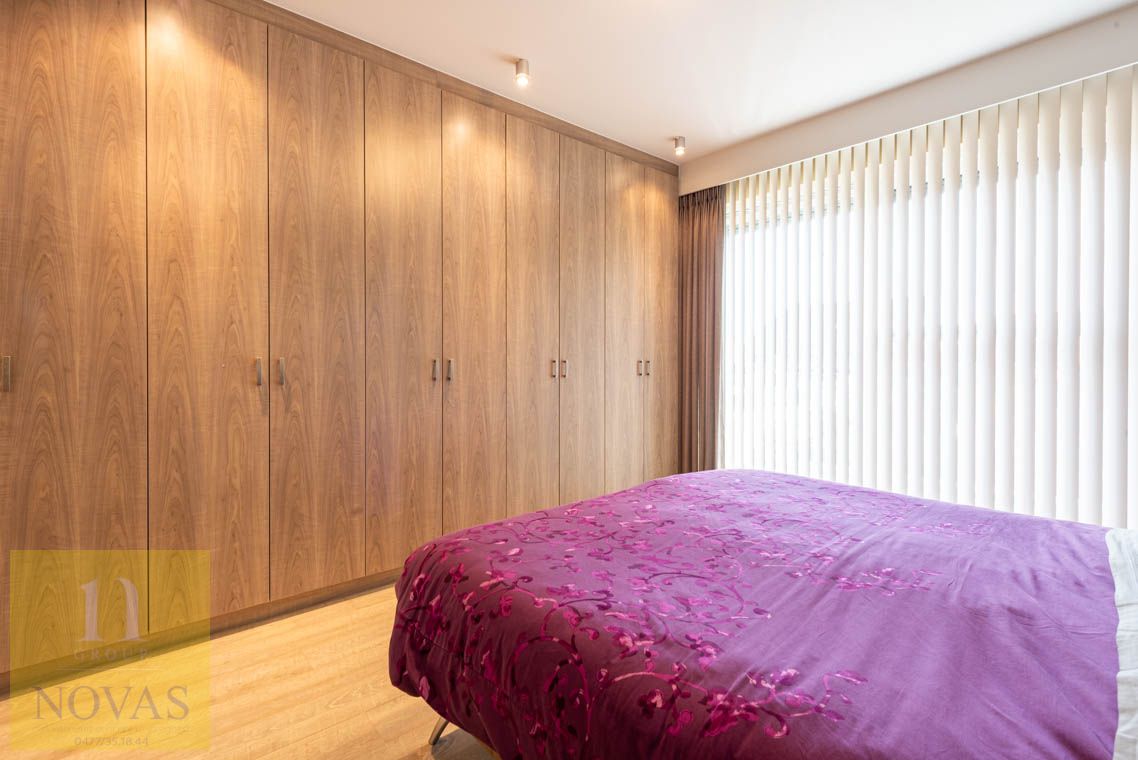 Toplocatie in Lommel, 2 slaapkamers, 33m² over 2 terrassen, heel luxueus foto 21