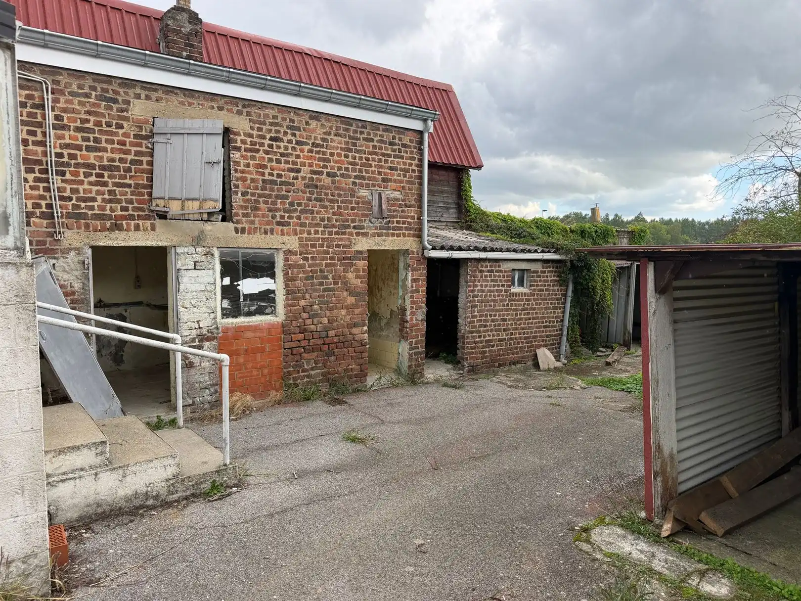 Huis foto 21