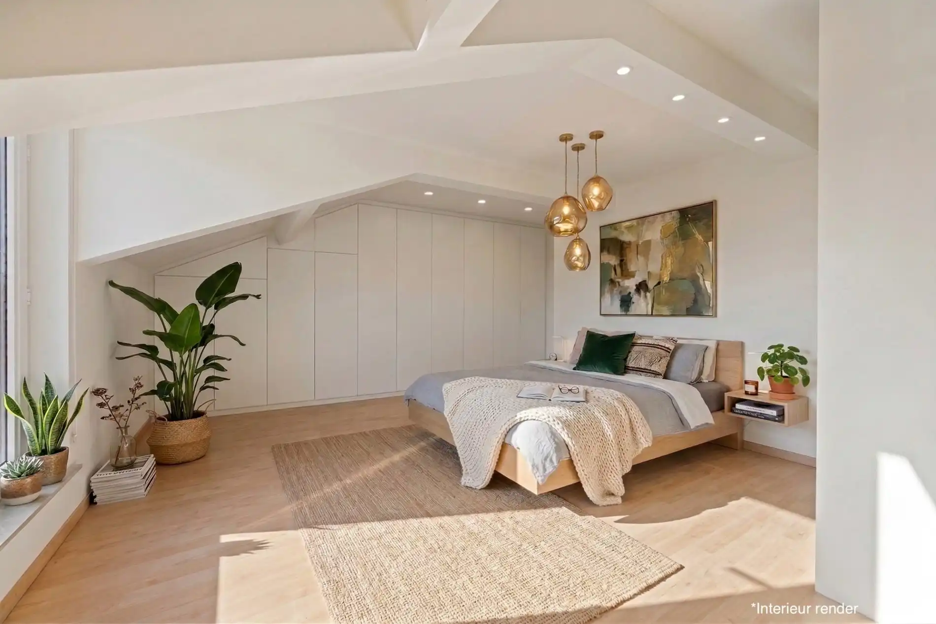 Gekende horecazaak (Het Landerhuys) te Koersel met appartement foto 42