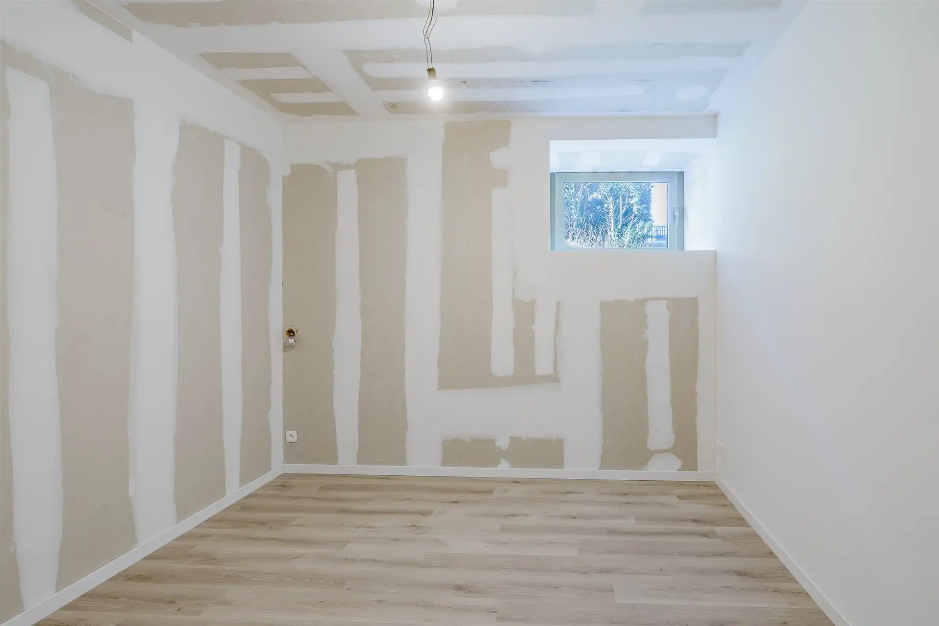 Nieuwbouw appartement in de natuur, vlak bij Liedekerke foto 8