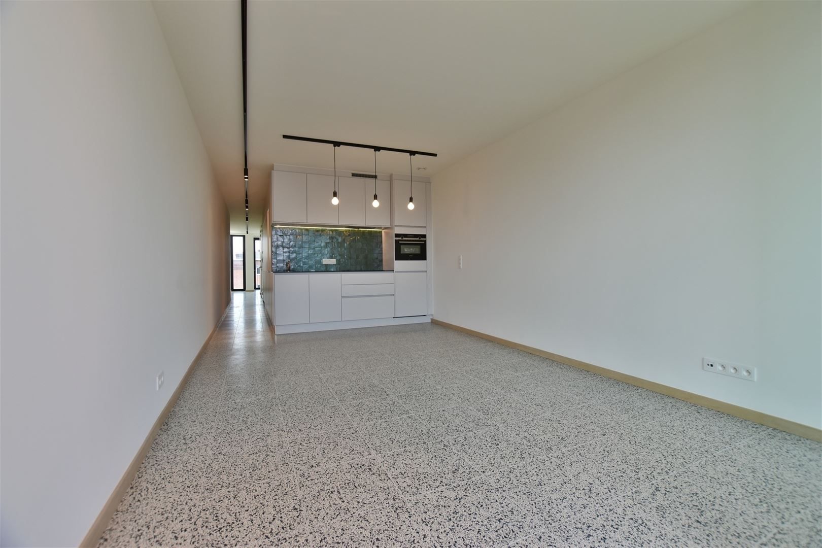 Exclusief appartement te Dendermonde foto 4