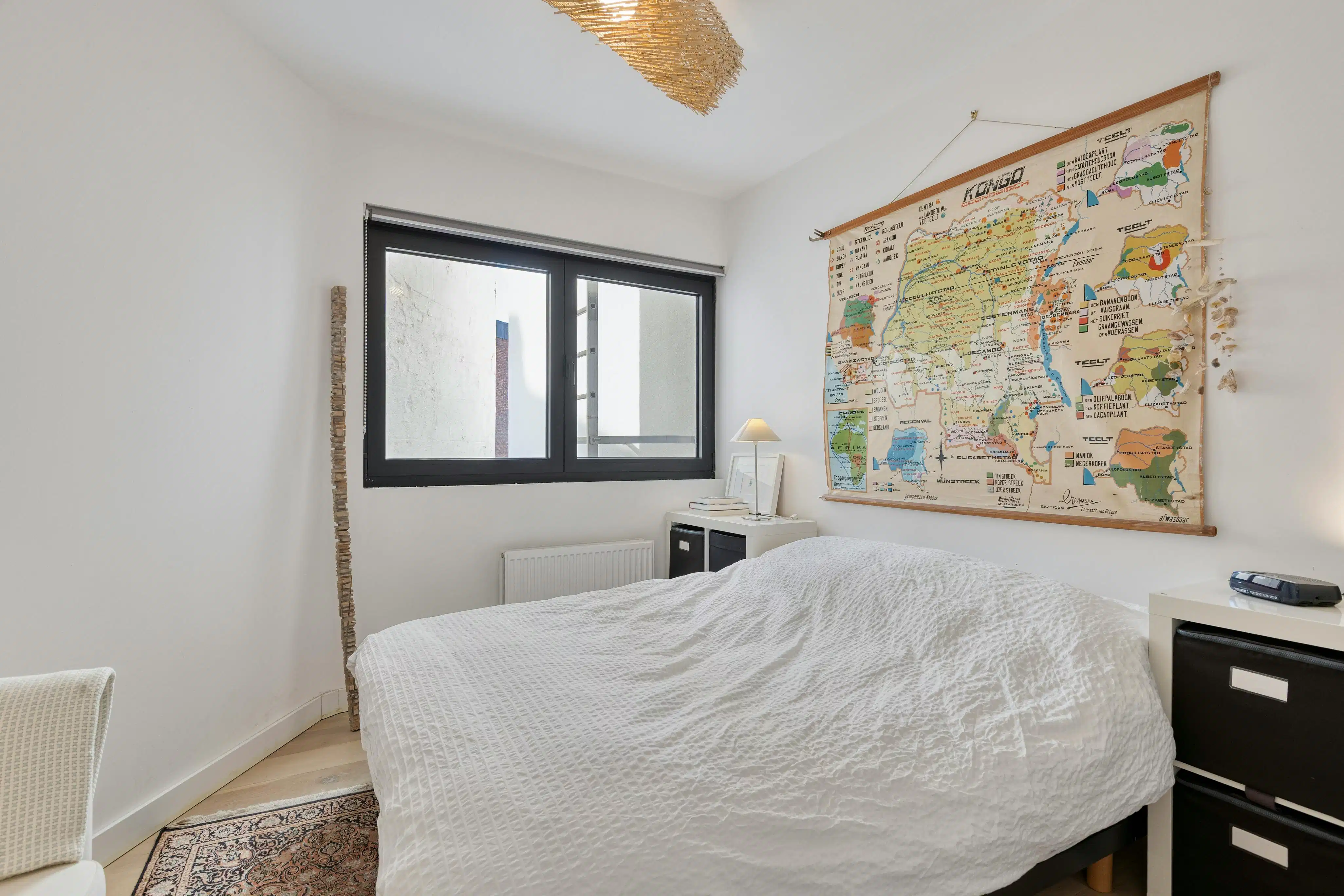 Instapklaar 1 slaapkamer appartement met EPC A in Antwerpen foto 10