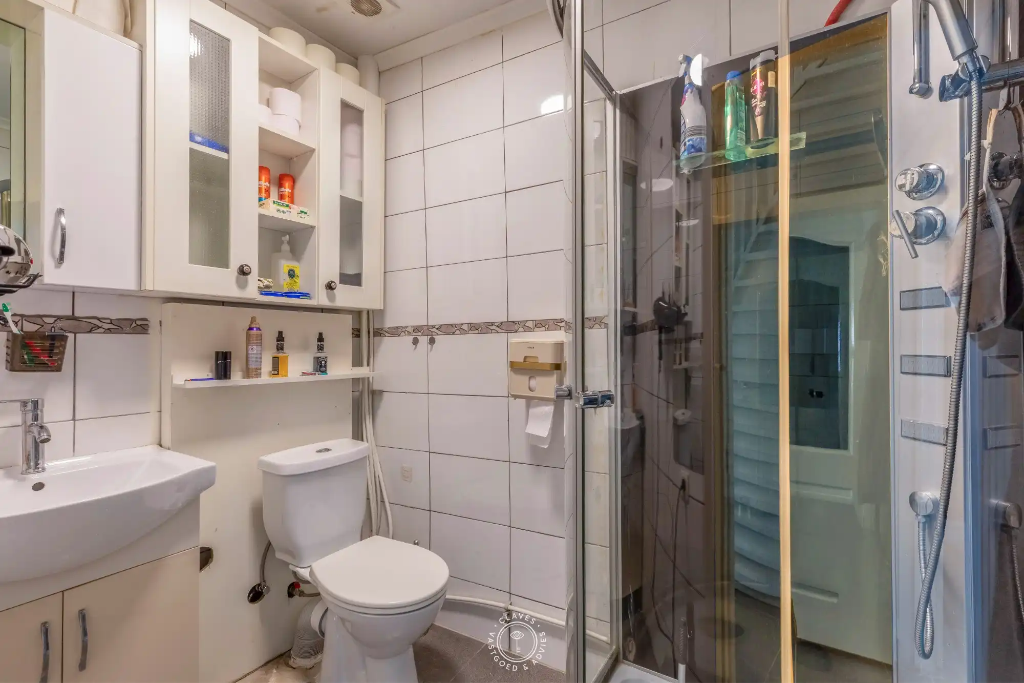 Instapklare woning met 3 slaapkamers op centrale ligging in Temse foto 6