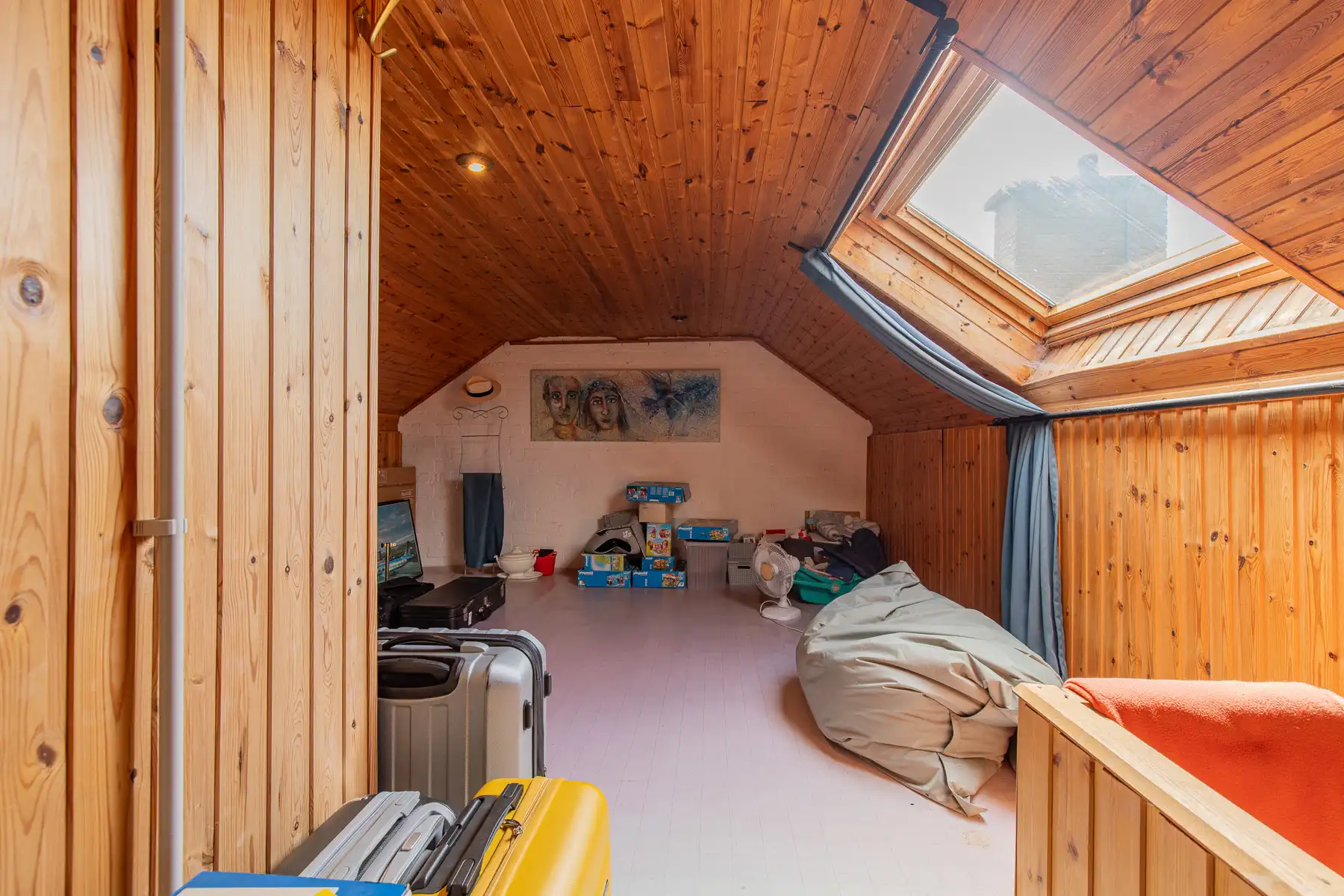 Instapklare woning op centrale ligging foto 9