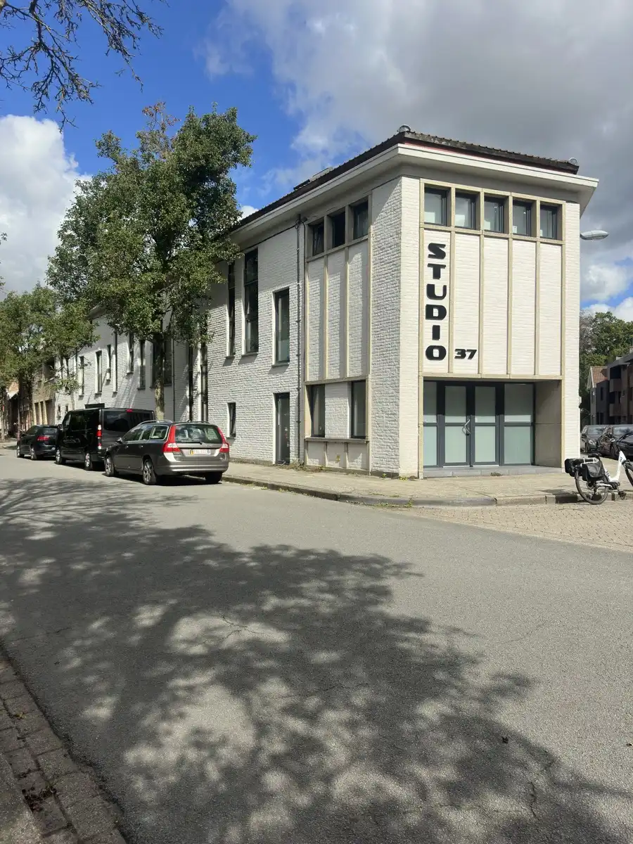 Appartement te koop Sint-Baafsstraat 37/214 - 8200 Brugge