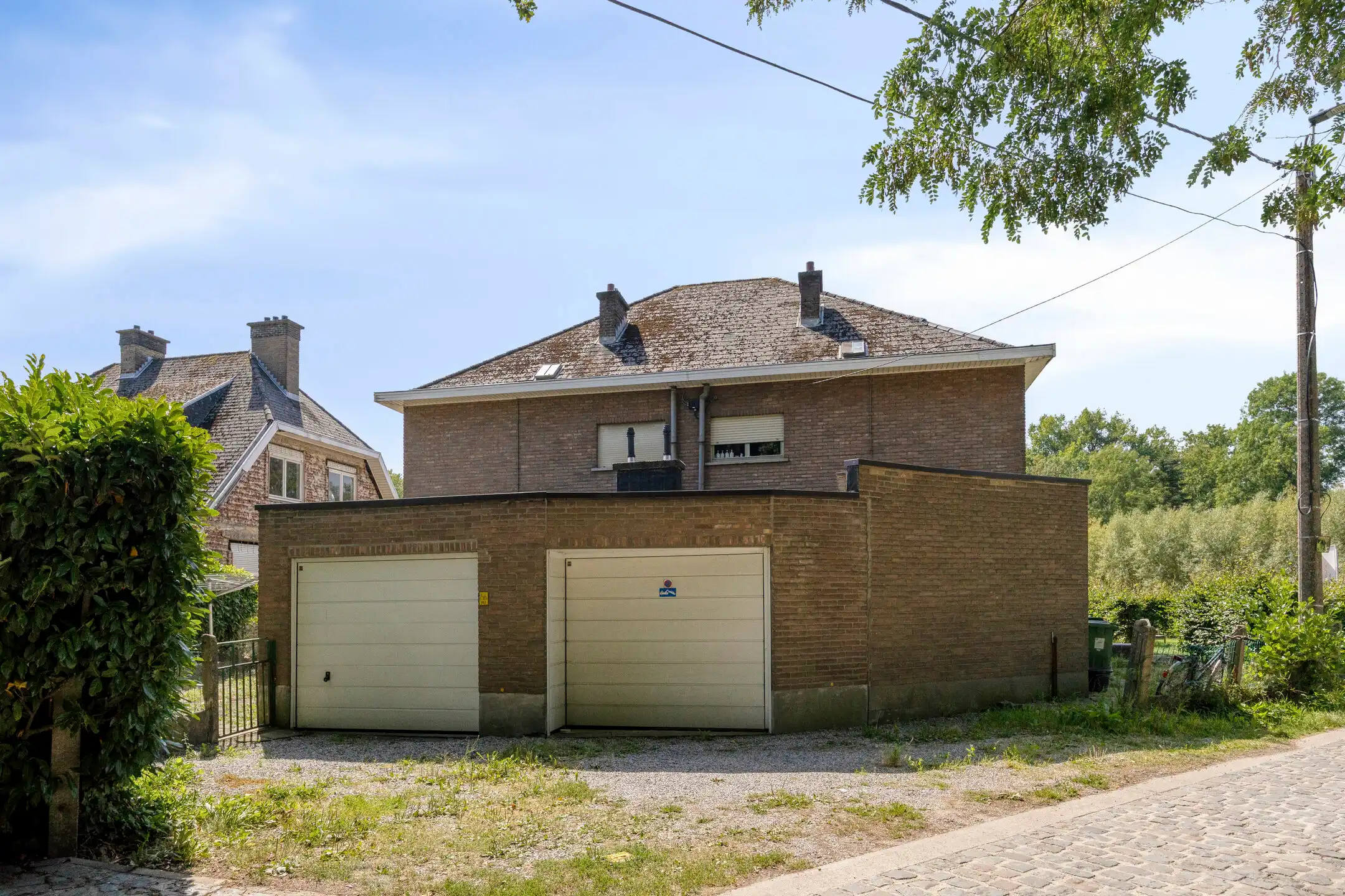 Woning met veel potentieel!  foto 15