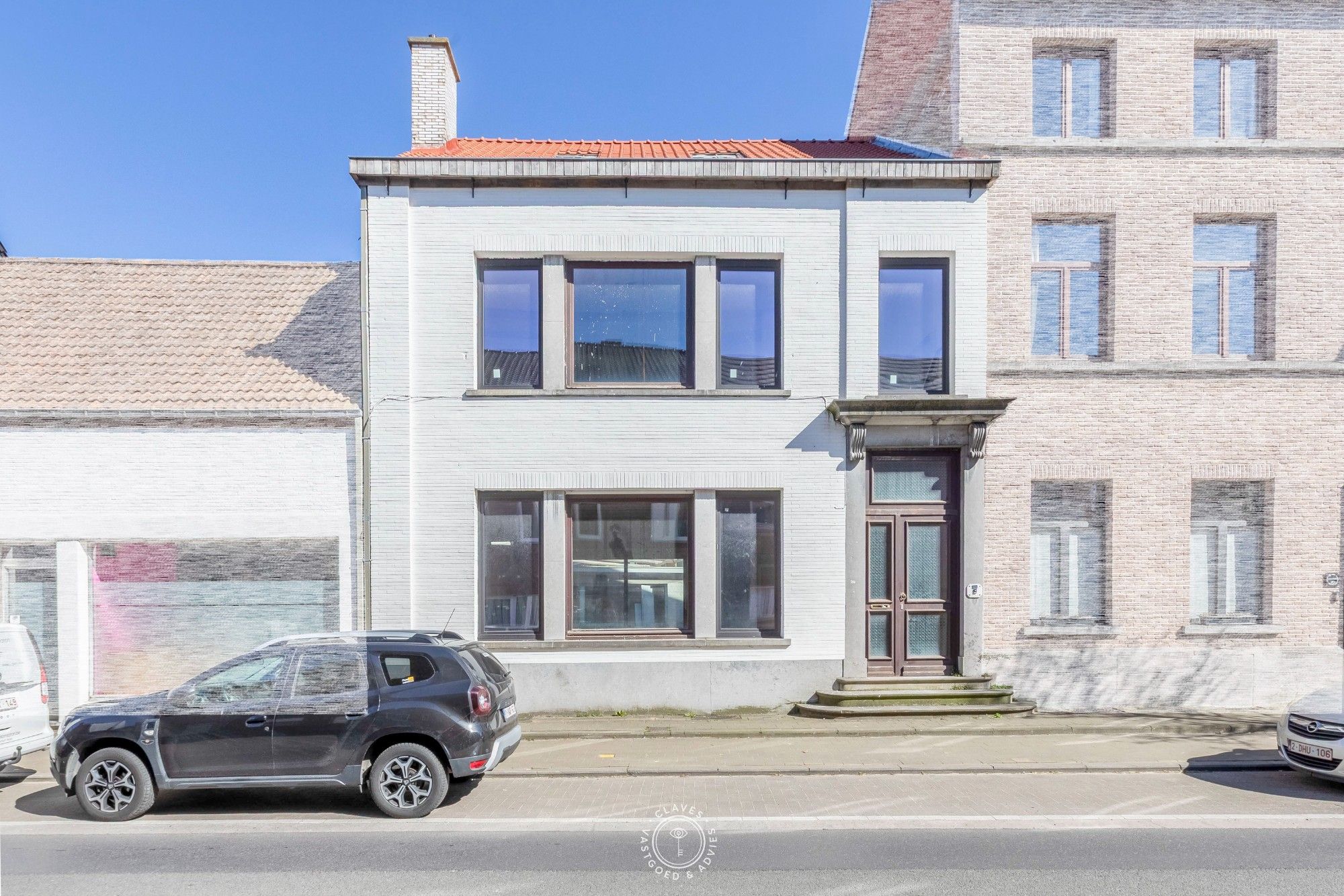 Droomwoning in wording: karaktervolle ruwbouw met eindeloze mogelijkheden foto 20