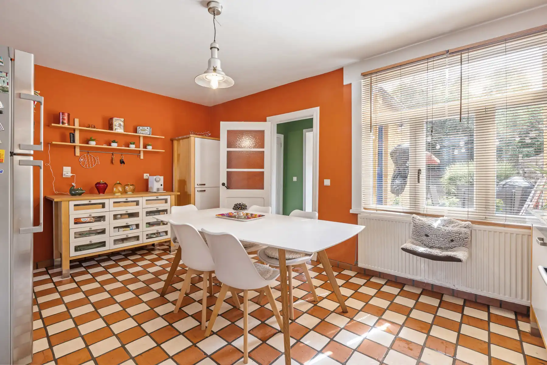 🏡 Instapklare woning met stadstuin op toplocatie in Tienen! foto 8