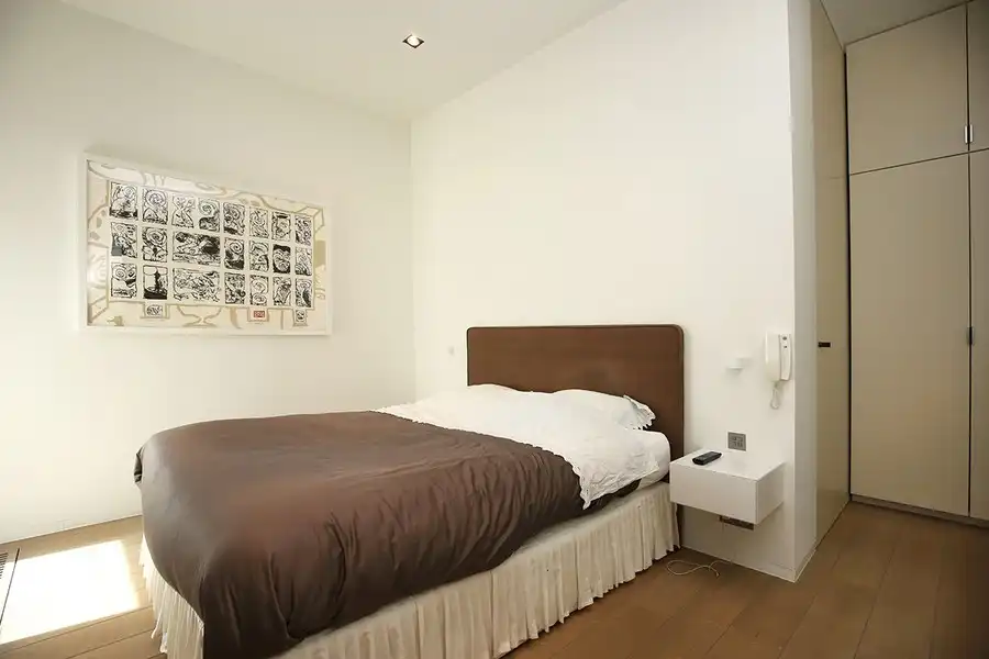 LUXUEUS AFGEWERKT, RIANT PENTHOUSE MET UITSTRALING EN ROYAAL ZONOVERGOTEN TERRAS van 167 m² foto 31