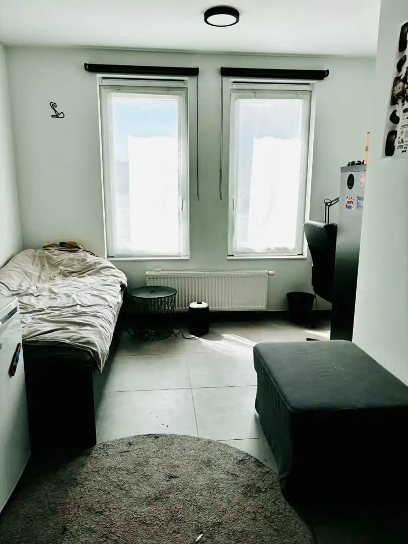 Residentie 'T Hoge 11! foto 8