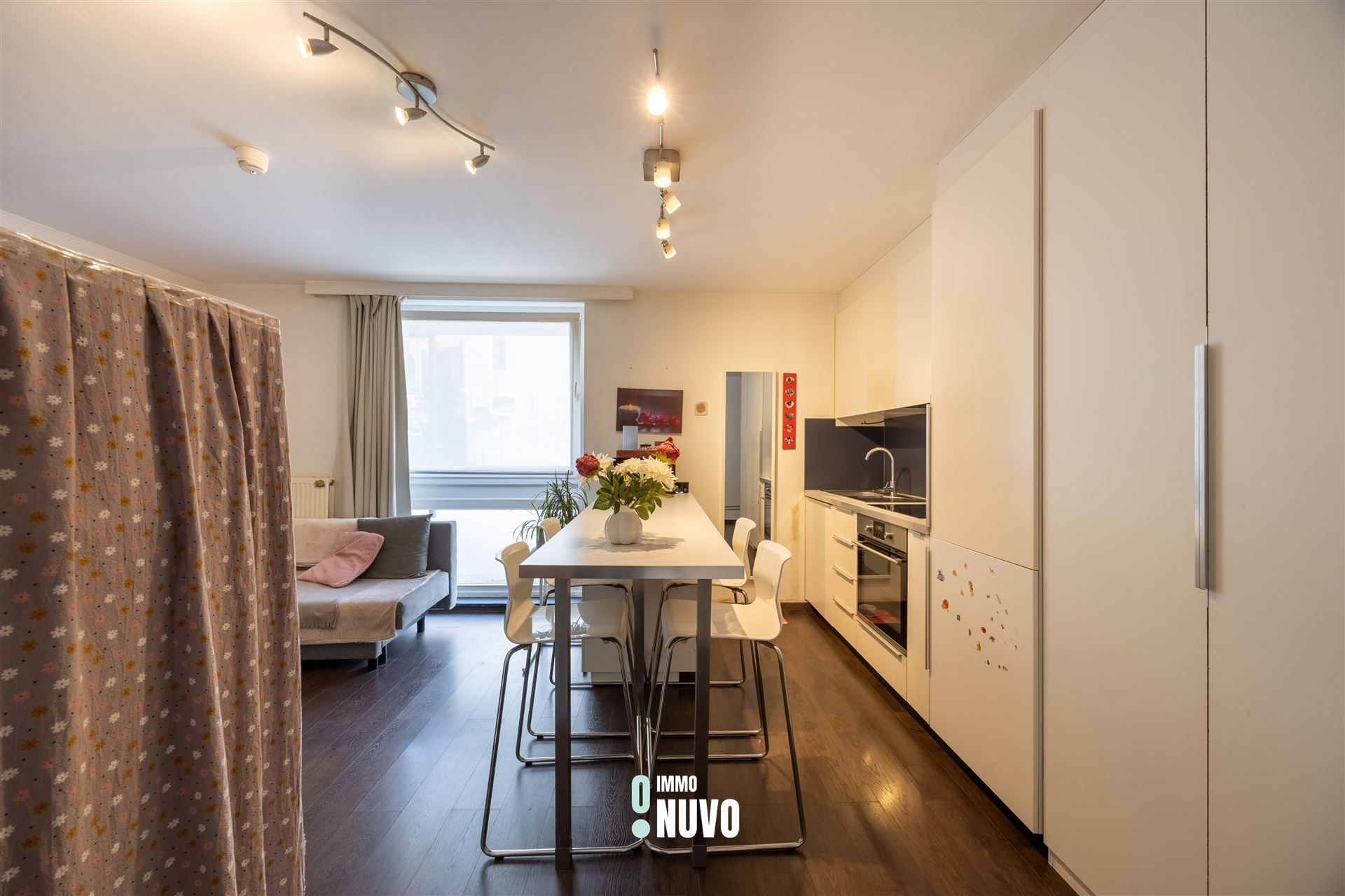 Flat/studio foto 8