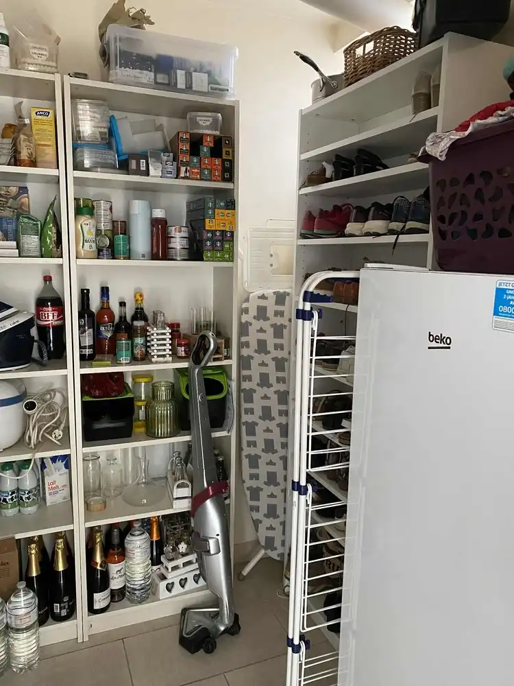 goedgelegen instapklare duplex te Schepdaal foto 6