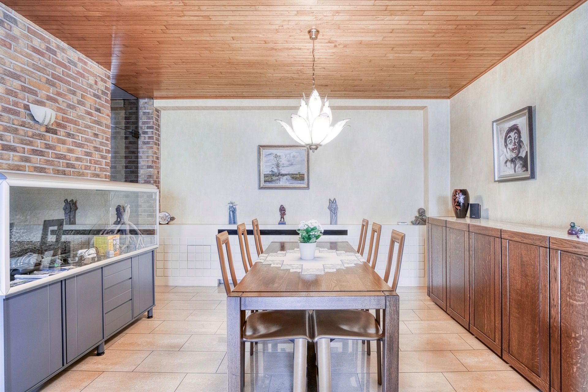 Rustiggelegen, zeer welonderhouden woning met gunstige EPC-score B! foto 6