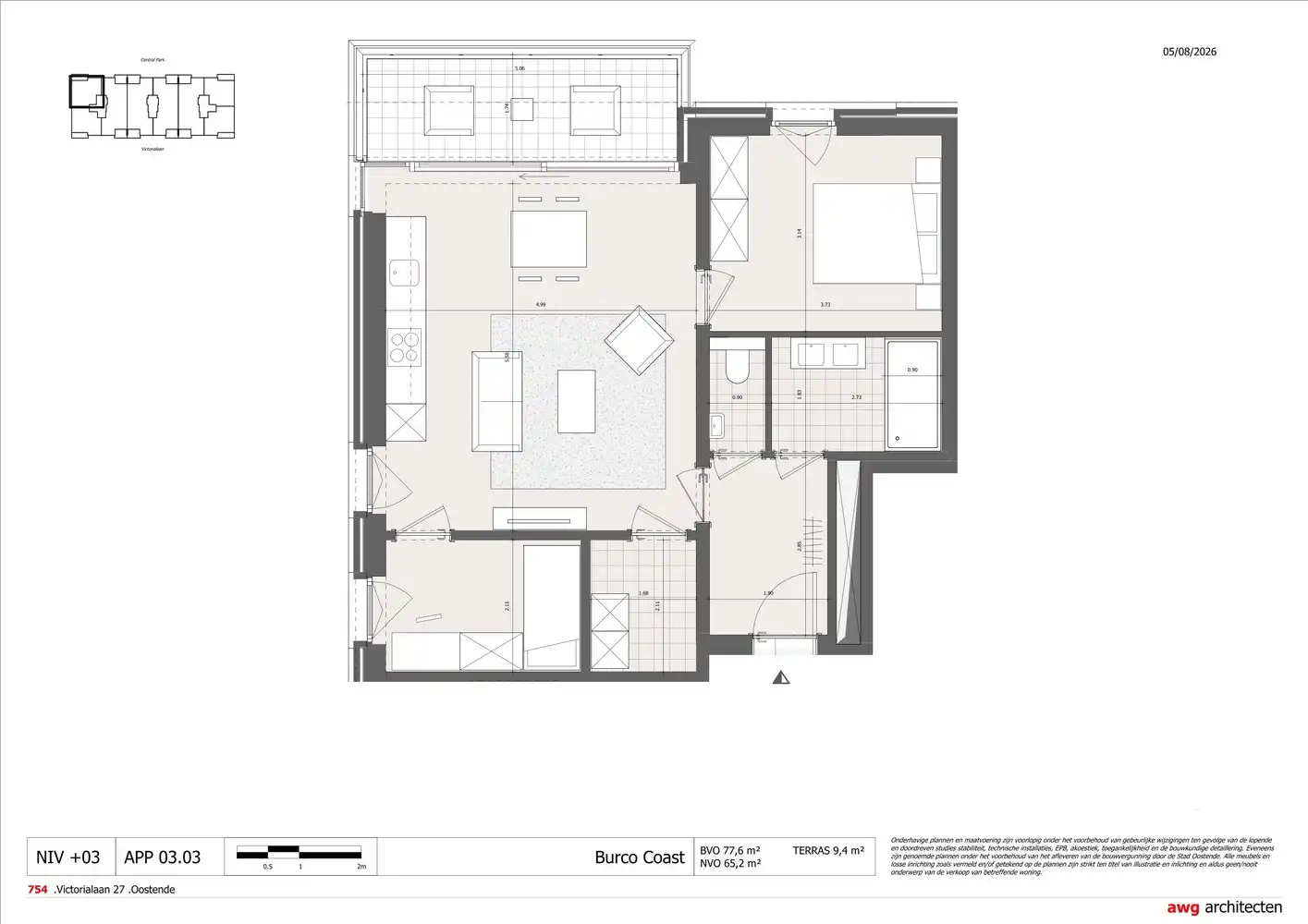 RESIDENTIE PARK 27 foto 10
