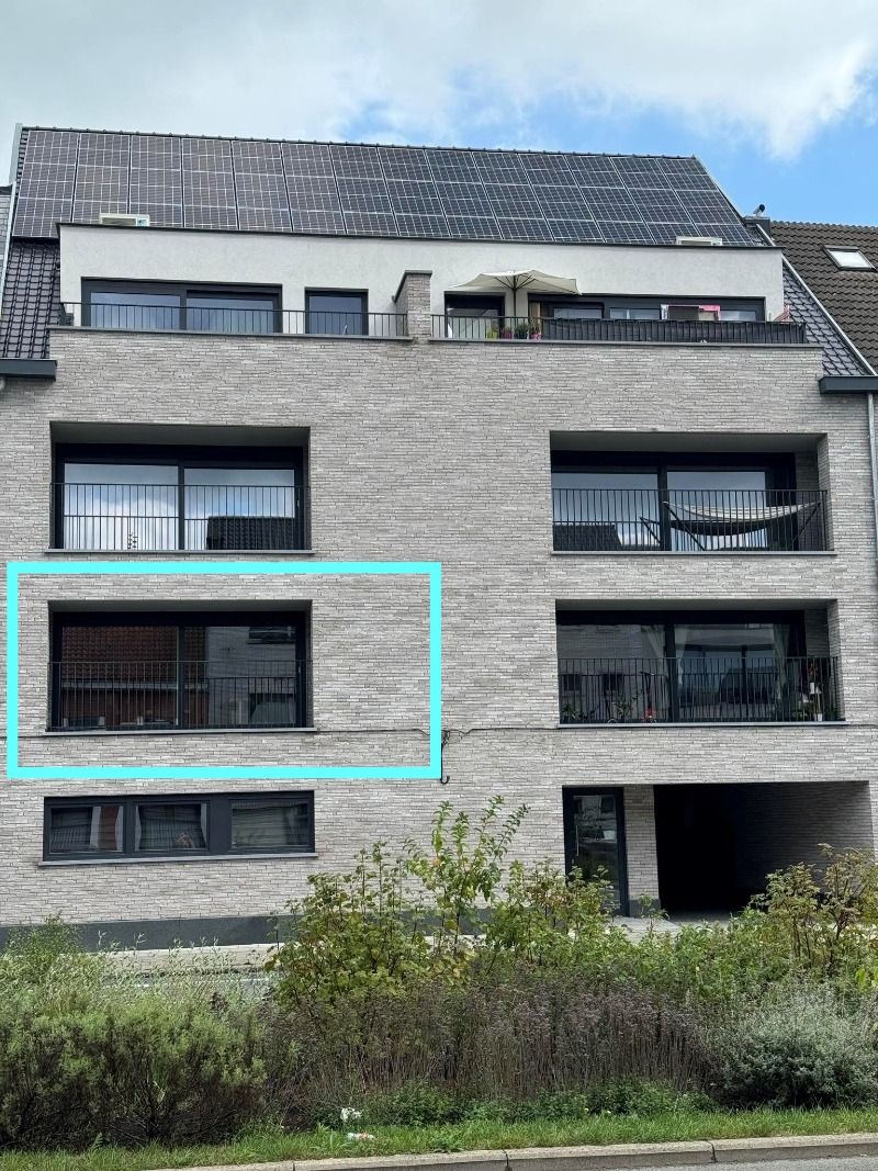 Appartement te huur Molenstraat 76/0102 - 9900 Eeklo