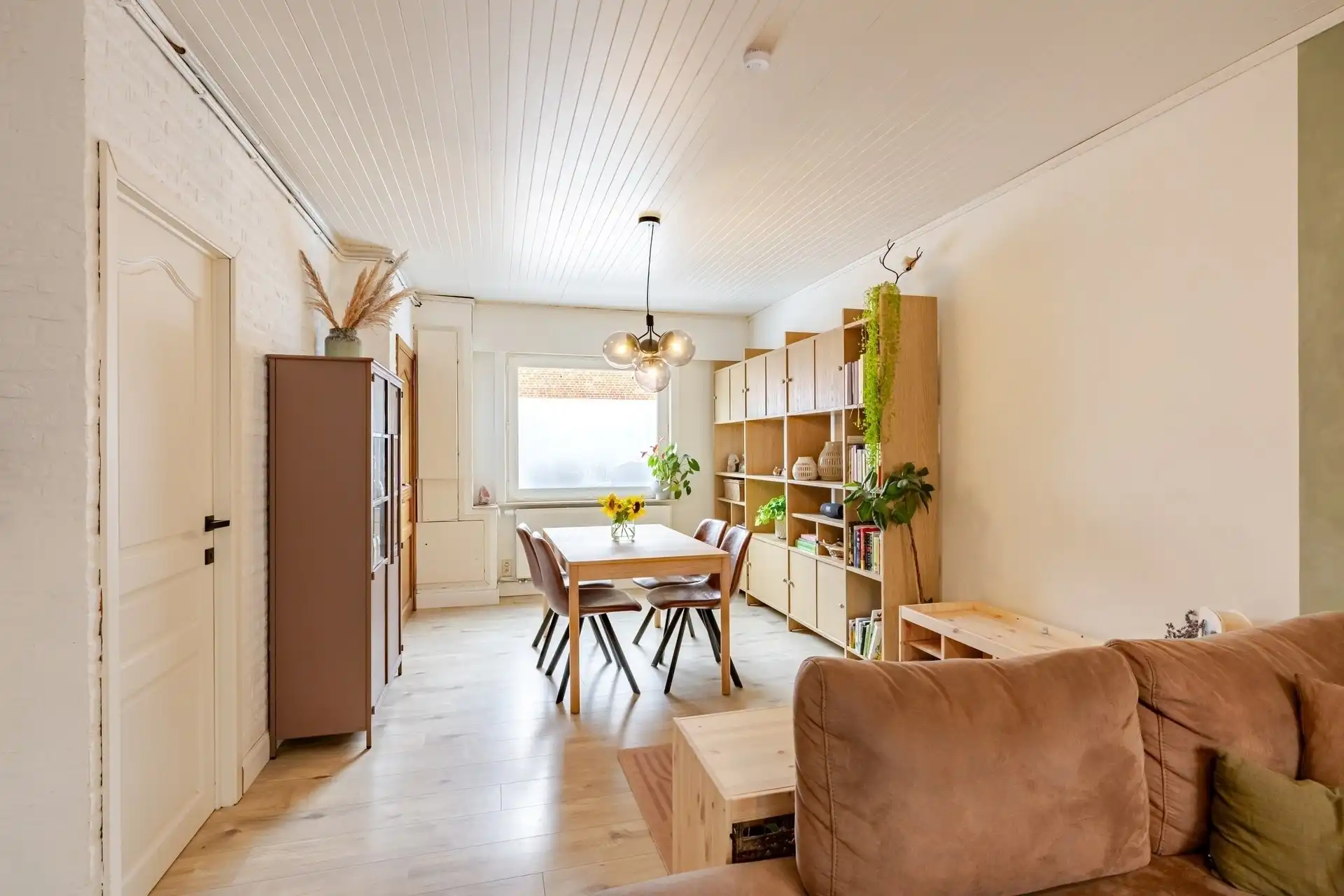 Gezellige starterswoning met 3 slaapkamers in Schellebelle foto 5